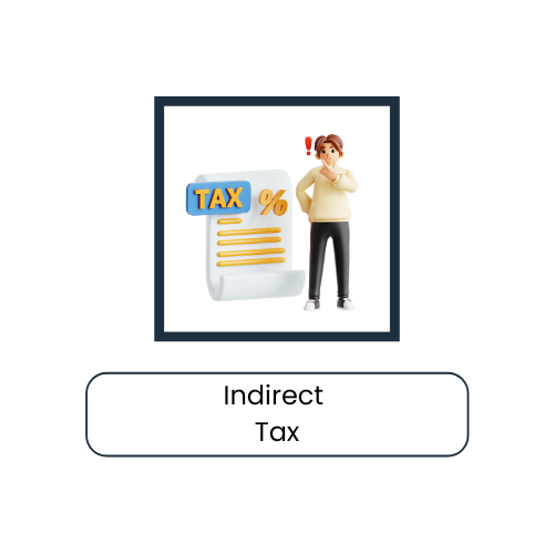 Indirect Tax